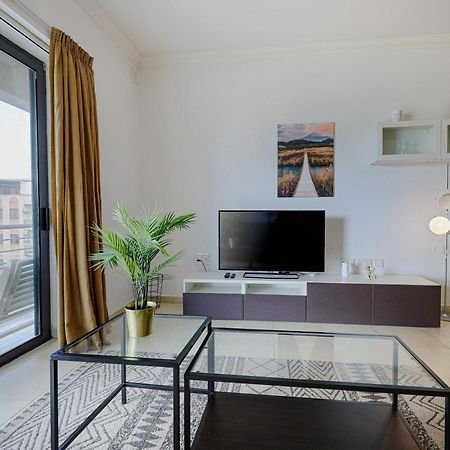 Modern 3Br Stylish & Spacious Apartment - Close To Sliema Promenade Gzira Экстерьер фото