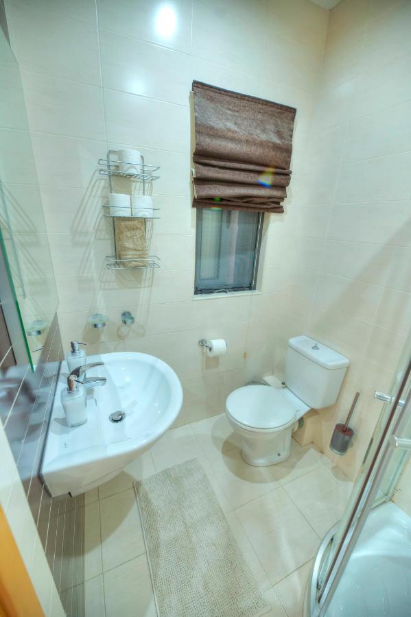 Modern 3Br Stylish & Spacious Apartment - Close To Sliema Promenade Gzira Экстерьер фото