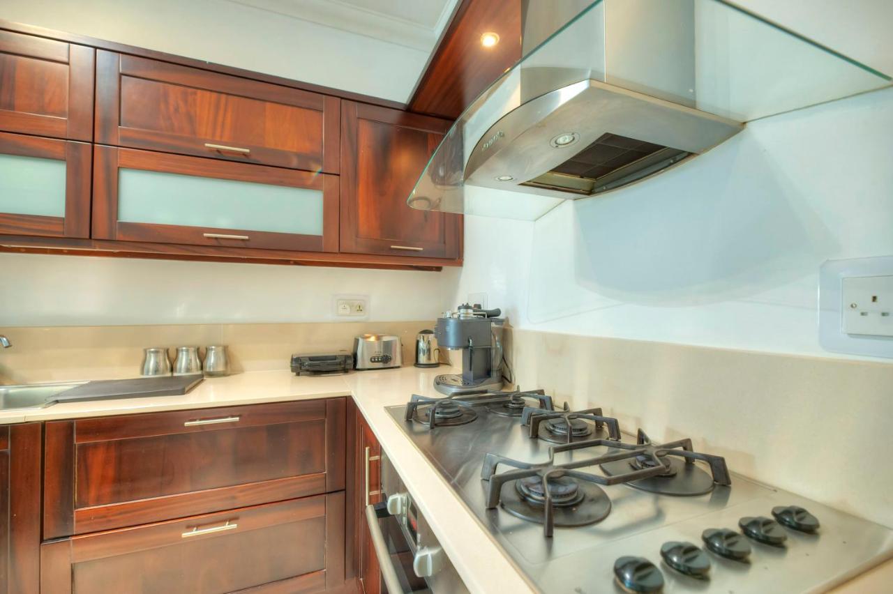 Modern 3Br Stylish & Spacious Apartment - Close To Sliema Promenade Gzira Экстерьер фото
