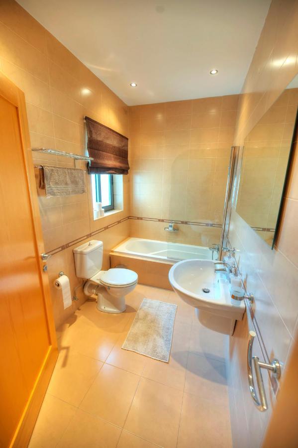 Modern 3Br Stylish & Spacious Apartment - Close To Sliema Promenade Gzira Экстерьер фото