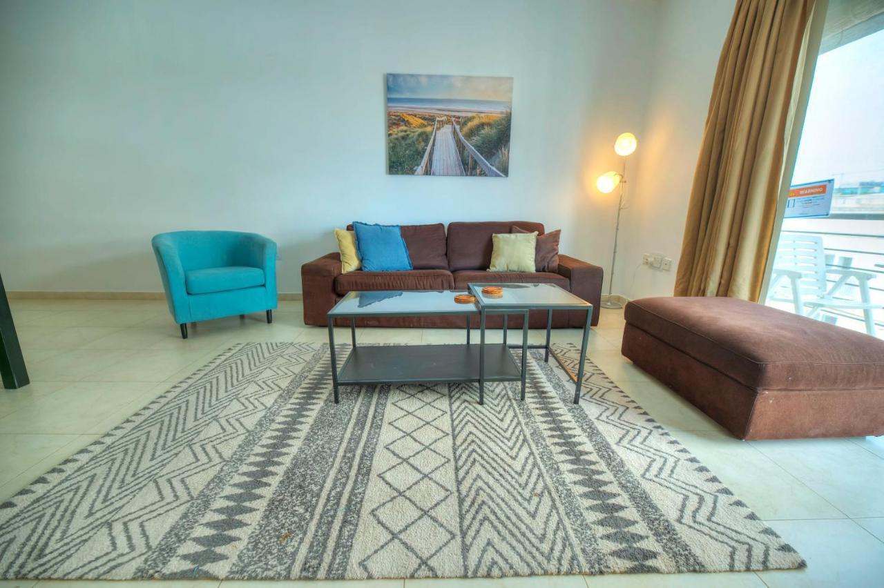 Modern 3Br Stylish & Spacious Apartment - Close To Sliema Promenade Gzira Экстерьер фото