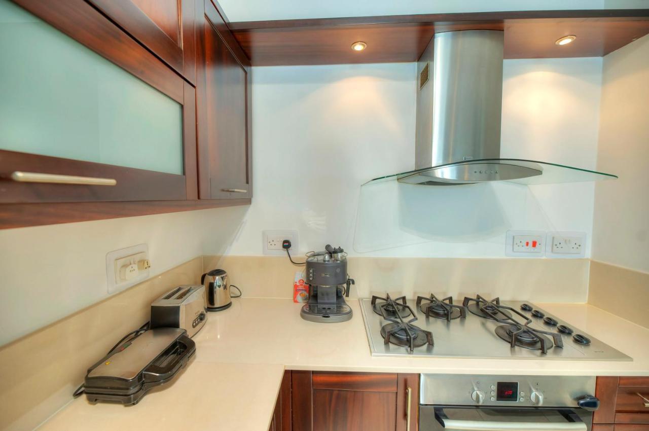 Modern 3Br Stylish & Spacious Apartment - Close To Sliema Promenade Gzira Экстерьер фото