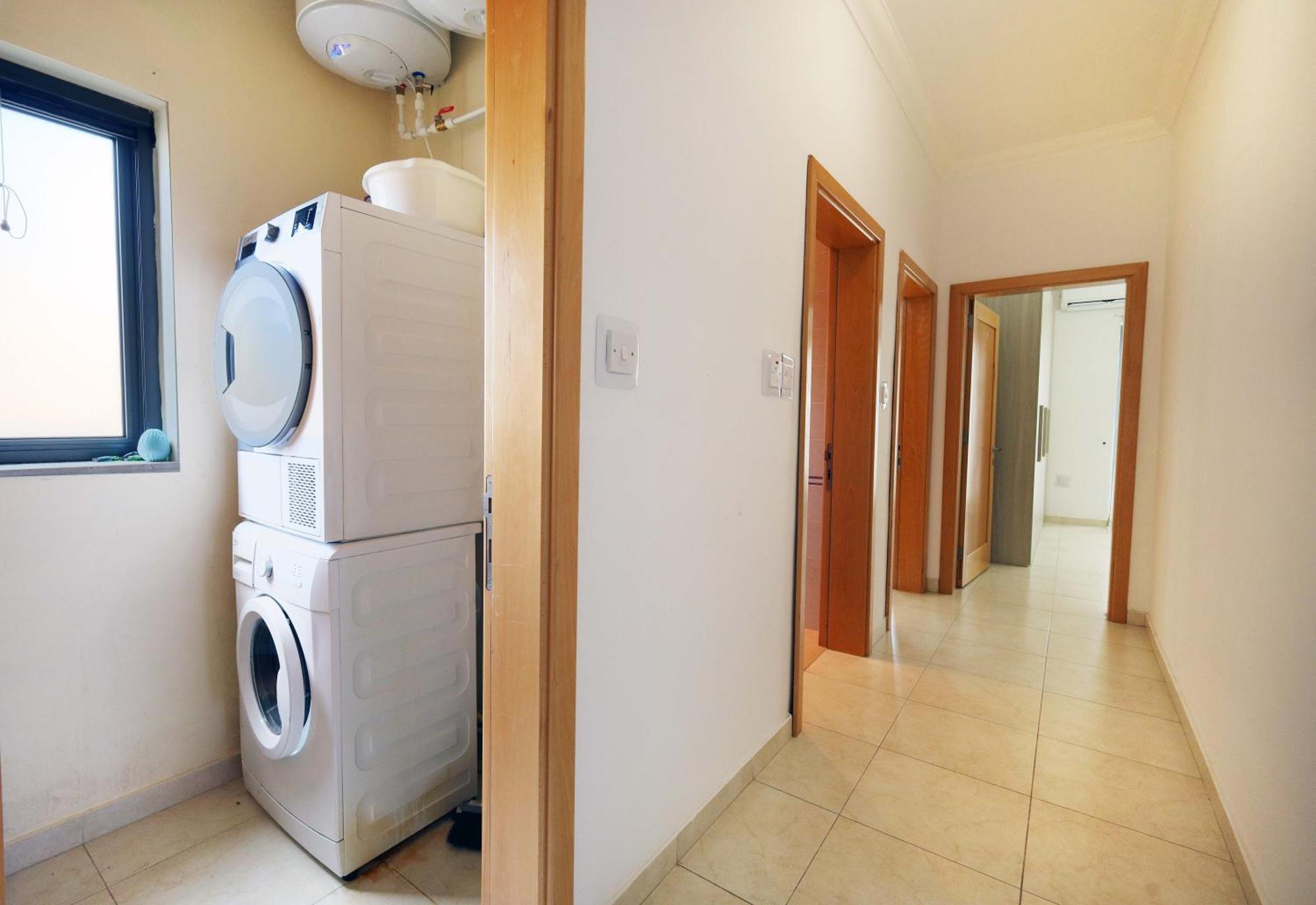 Modern 3Br Stylish & Spacious Apartment - Close To Sliema Promenade Gzira Экстерьер фото